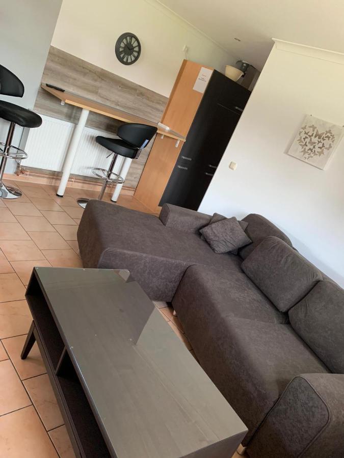 Apartamento Sunnesching 3 Sankt Michaelisdonn Exterior foto