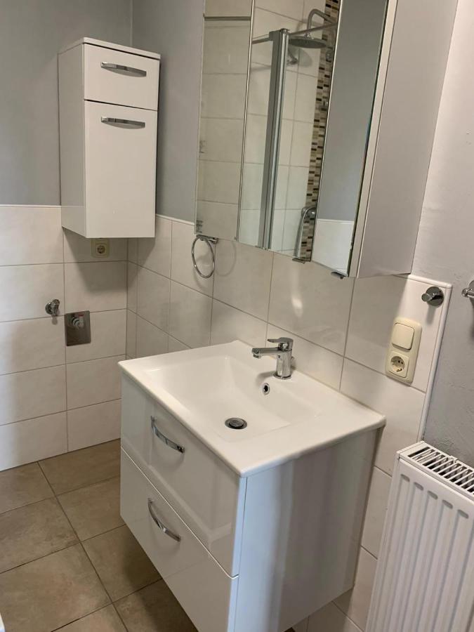 Apartamento Sunnesching 3 Sankt Michaelisdonn Exterior foto