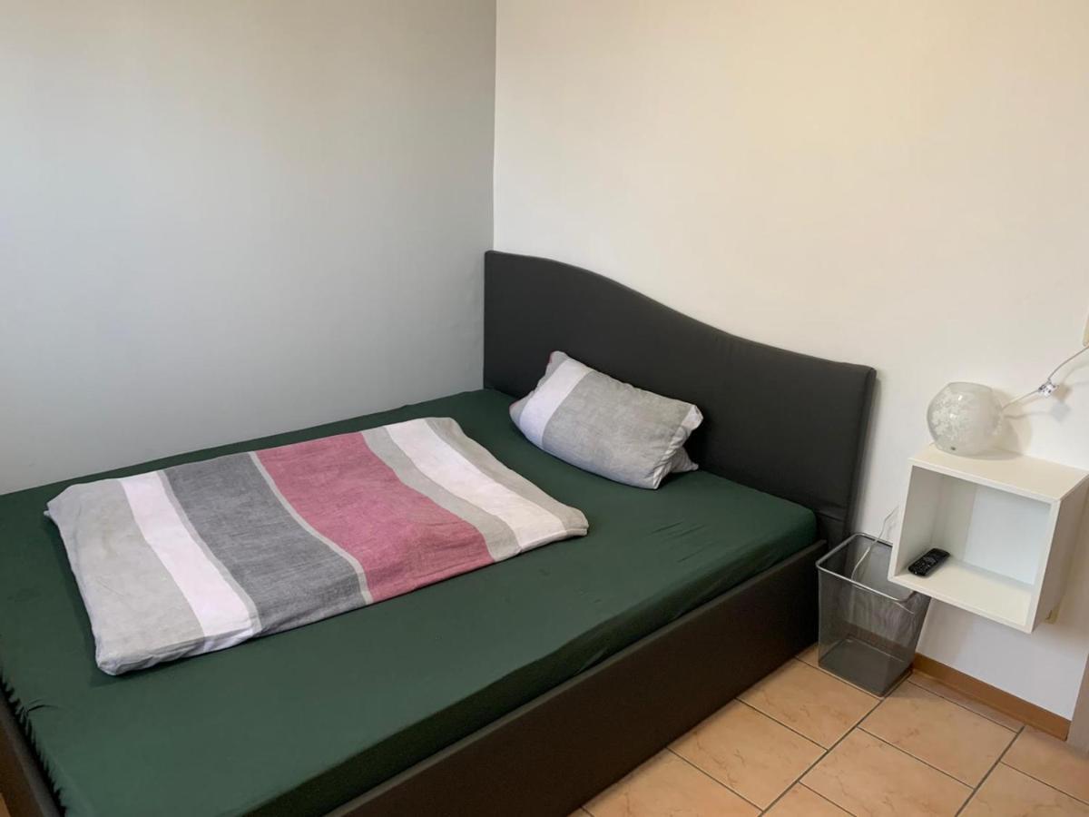 Apartamento Sunnesching 3 Sankt Michaelisdonn Exterior foto